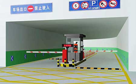 無(wú)人值守停車場(chǎng)管理系統(tǒng)，具備哪些優(yōu)勢(shì)？