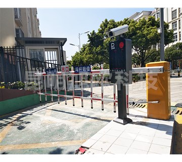 智能車牌識別系統(tǒng)的出現有哪些好處？