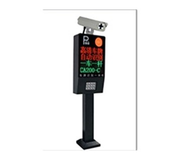 城市智慧交通建設(shè)加速，車牌識別系統(tǒng)扮演何種角色？